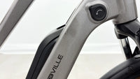 Velo De Ville AEB 400 CLASSIC