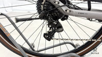 Velo De Ville AEB 400 CLASSIC