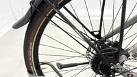 Velo De Ville AEB 400 CLASSIC