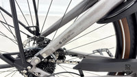 Velo De Ville AEB 400 CLASSIC