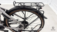 Velo De Ville AEB 400 CLASSIC