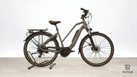 Velo De Ville AEB 400 CLASSIC