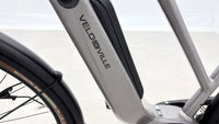 Velo De Ville AEB 400 CLASSIC