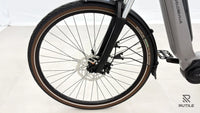 Velo De Ville AEB 400 CLASSIC