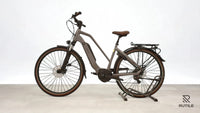 Velo De Ville AEB 400 CLASSIC