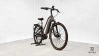 Velo De Ville AEB 400 CLASSIC