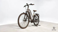Velo De Ville AEB 400 CLASSIC
