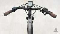 Velo De Ville AEB 400 CLASSIC
