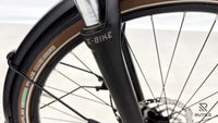 Velo De Ville AEB 400 CLASSIC