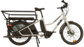 Douze Cycles Longtail LT2 B