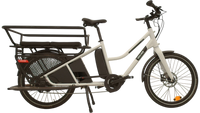 Douze Cycles Longtail LT2 B
