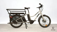 Douze Cycles Longtail LT2 B