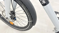 Douze Cycles Longtail LT2 B
