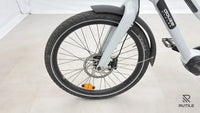 Douze Cycles Longtail LT2 B