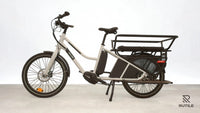 Douze Cycles Longtail LT2 B