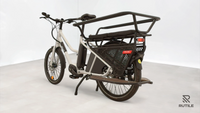 Douze Cycles Longtail LT2 B