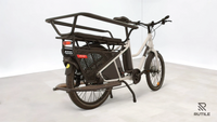 Douze Cycles Longtail LT2 B