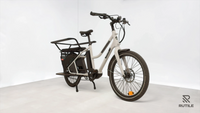 Douze Cycles Longtail LT2 B