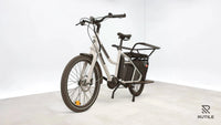 Douze Cycles Longtail LT2 B