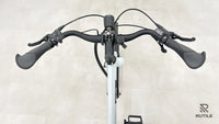 Douze Cycles Longtail LT2 B