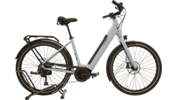 Cannondale Adventure Neo 3.1 EQ Dust Blue LG