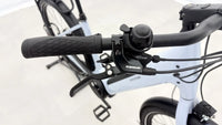 Cannondale Adventure Neo 3.1 EQ Dust Blue LG