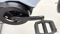 Cannondale Adventure Neo 3.1 EQ Dust Blue LG