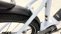 Cannondale Adventure Neo 3.1 EQ Dust Blue LG