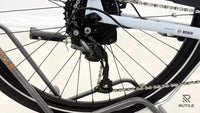 Cannondale Adventure Neo 3.1 EQ Dust Blue LG
