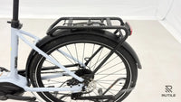 Cannondale Adventure Neo 3.1 EQ Dust Blue LG