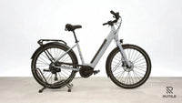 Cannondale Adventure Neo 3.1 EQ Dust Blue LG