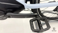 Cannondale Adventure Neo 3.1 EQ Dust Blue LG