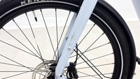 Cannondale Adventure Neo 3.1 EQ Dust Blue LG