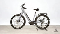 Cannondale Adventure Neo 3.1 EQ Dust Blue LG