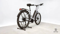 Cannondale Adventure Neo 3.1 EQ Dust Blue LG