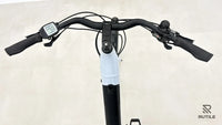 Cannondale Adventure Neo 3.1 EQ Dust Blue LG