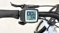Cannondale Adventure Neo 3.1 EQ Dust Blue LG