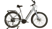 Cannondale Adventure Neo 3.1 EQ Dust Blue LG