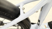 Cannondale Adventure Neo 3.1 EQ Dust Blue LG