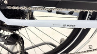 Cannondale Adventure Neo 3.1 EQ Dust Blue LG