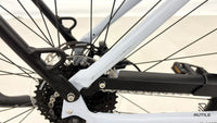 Cannondale Adventure Neo 3.1 EQ Dust Blue LG