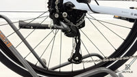 Cannondale Adventure Neo 3.1 EQ Dust Blue LG