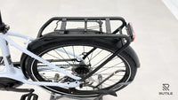 Cannondale Adventure Neo 3.1 EQ Dust Blue LG