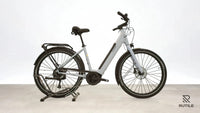 Cannondale Adventure Neo 3.1 EQ Dust Blue LG