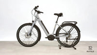 Cannondale Adventure Neo 3.1 EQ Dust Blue LG