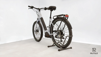 Cannondale Adventure Neo 3.1 EQ Dust Blue LG