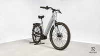 Cannondale Adventure Neo 3.1 EQ Dust Blue LG