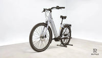 Cannondale Adventure Neo 3.1 EQ Dust Blue LG