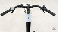 Cannondale Adventure Neo 3.1 EQ Dust Blue LG