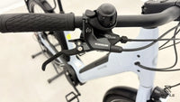 Cannondale Adventure Neo 3.1 EQ Dust Blue LG